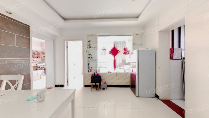 阳阳国际广场二手房实景图