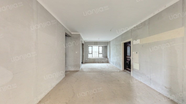 蓝光雍锦半岛二手房实景图