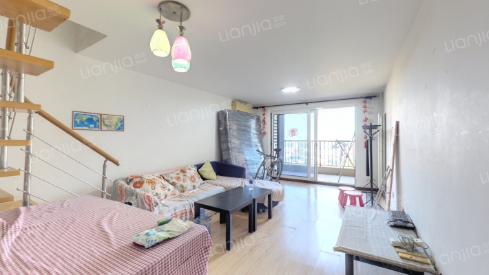 首邑溪谷二手房实景图