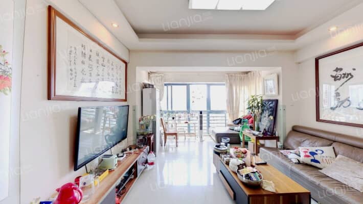 新北佳苑二手房实景图