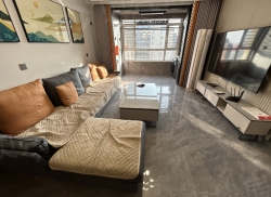 整租·博文欧洲城 3室2厅 南_博文欧洲城租房