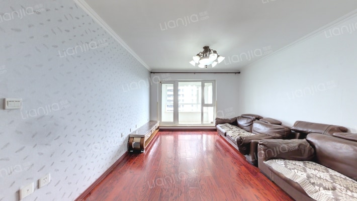 远洋公馆二手房实景图