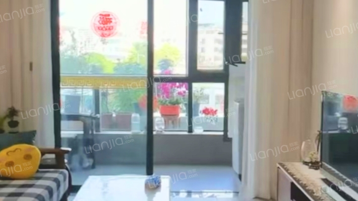 中国铁建·海语东岸二手房实景图