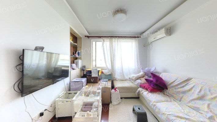 汇颂南苑二手房实景图