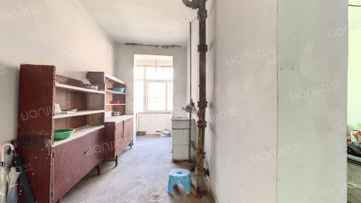 经委家属院小区二手房实景图