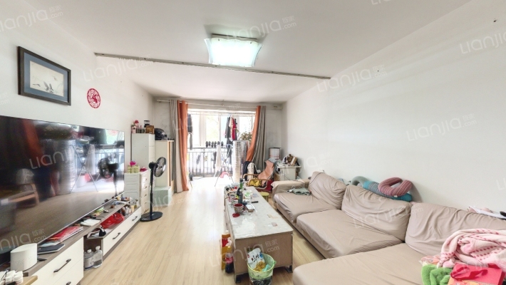 琳琅庄园二手房实景图