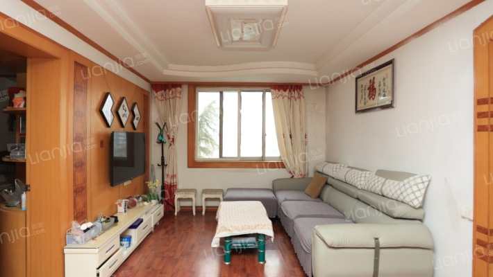 东吴新苑二手房实景图