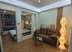 整租·杜元小区 1室1厅 东南/南_杜元小区租房