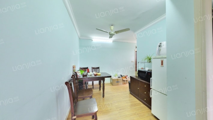 水霞小区二手房实景图