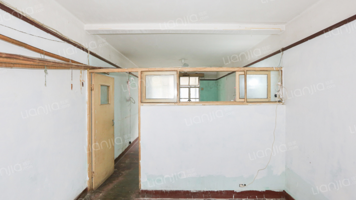 鞍山二村二手房实景图