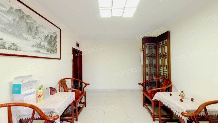 和义东里三区二手房实景图