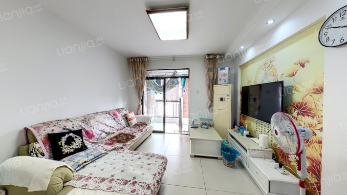 凤凰城一期二手房实景图