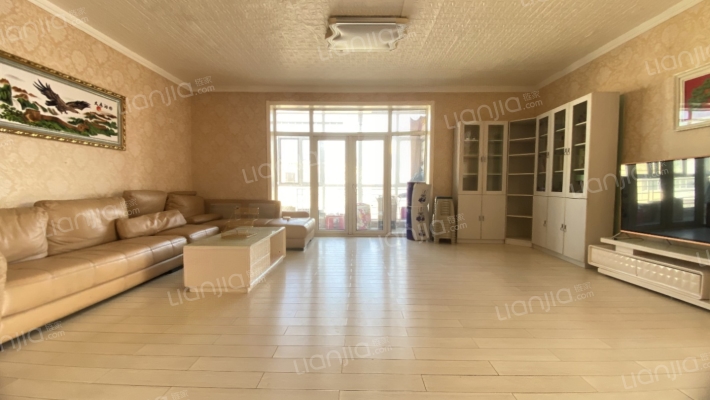 文府嘉园二手房实景图