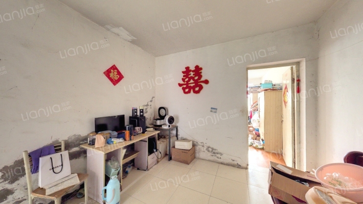 落霞苑第一社区二手房实景图