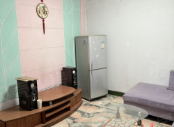 整租·内环东路南段190号 2室1厅 南/北_内环东路南段190号租房