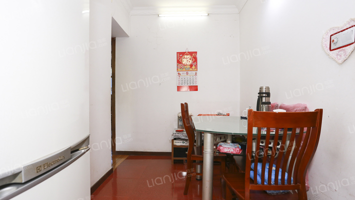 国和二村二手房实景图