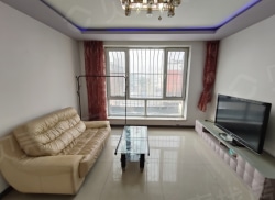 整租·玉良小区 2室1厅 南/北_玉良小区租房