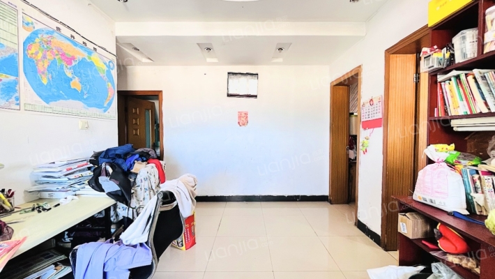 阳山花苑五区二手房实景图