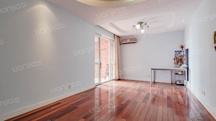 一品名人居二手房实景图