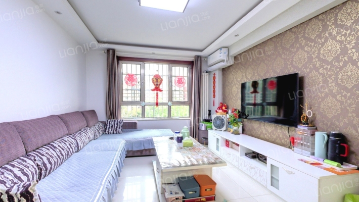 天翠阳光新城A区二手房实景图