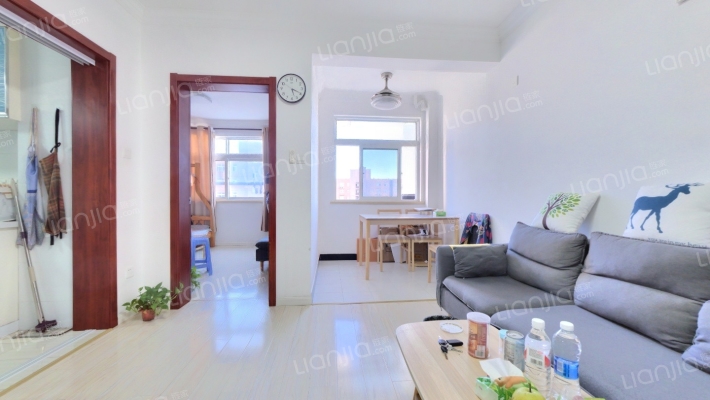 崧泽华城华中苑一区二手房实景图