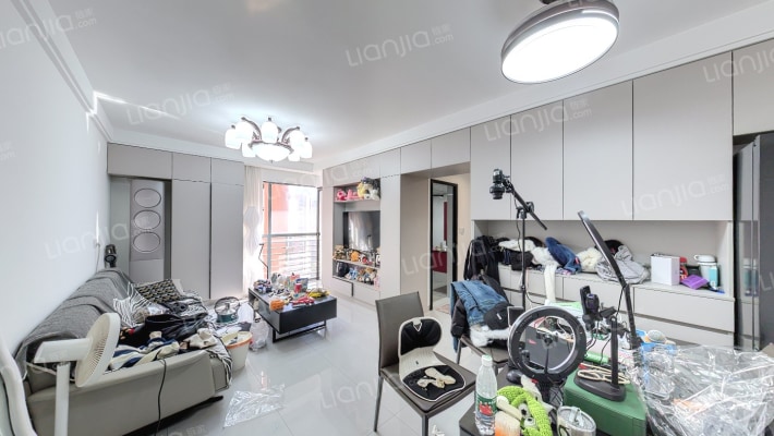 君悦香邸二手房实景图