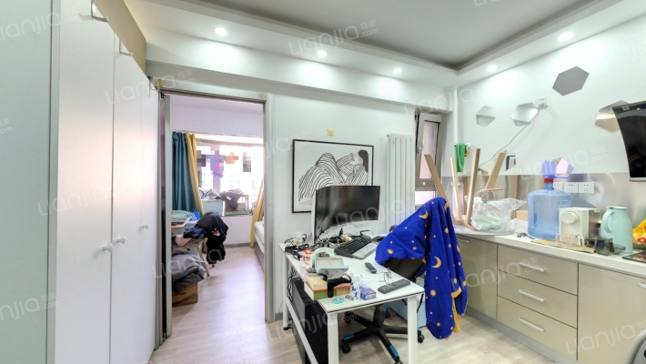 依陶阁二手房实景图