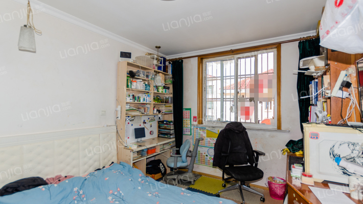 华江小区二手房实景图