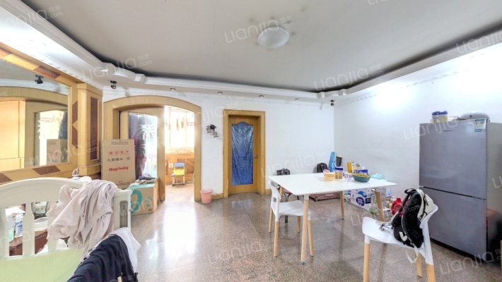 双河北里二手房实景图