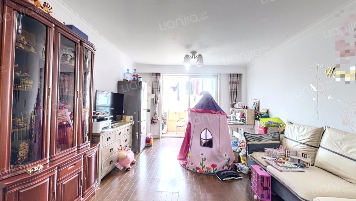 柏儒苑二手房实景图