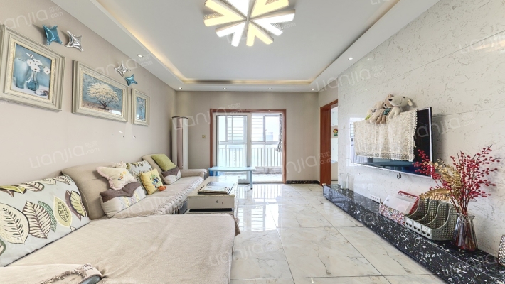 祥和雅居二手房实景图