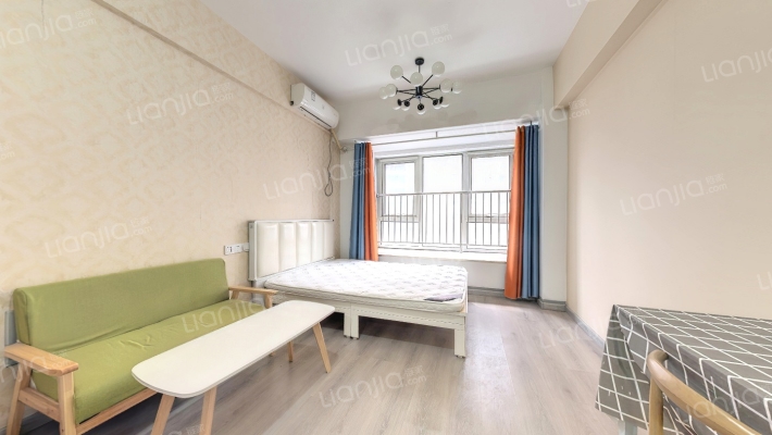 路劲中心二手房实景图