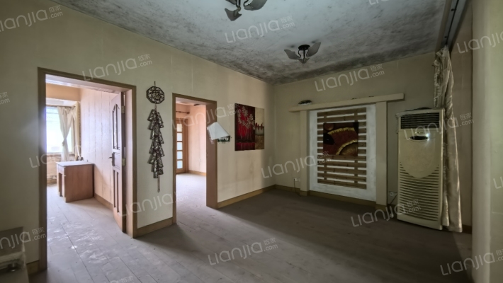 省政协宿舍(上沙窝95号)二手房实景图