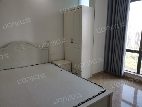 整租·上饶文博园 1室1厅 南