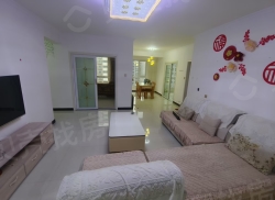 整租·常绿·大阅城 4室2厅 东_常绿·大阅城租房