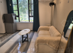 整租·邛海湾·长岛 2室1厅 西南_邛海湾·长岛租房