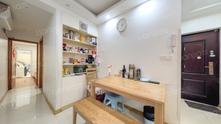 竹园新村(浦东)二手房实景图