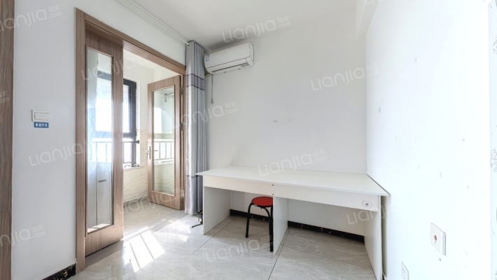 中海·锦城二手房实景图