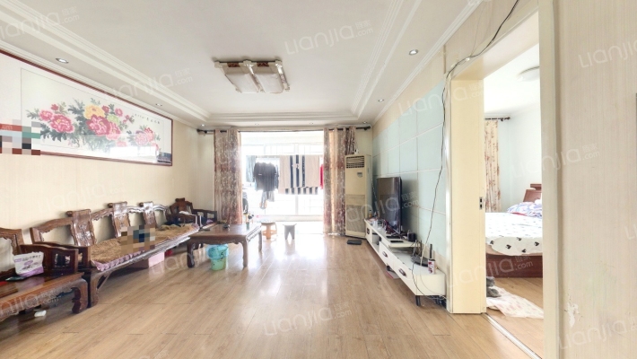 银座动感时代二手房实景图