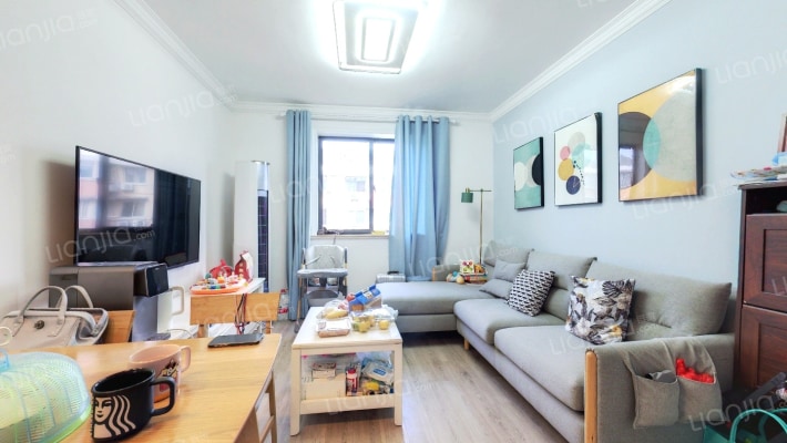 芳雅苑二手房实景图