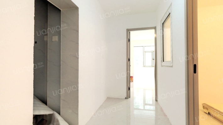 奋章胡同二手房实景图