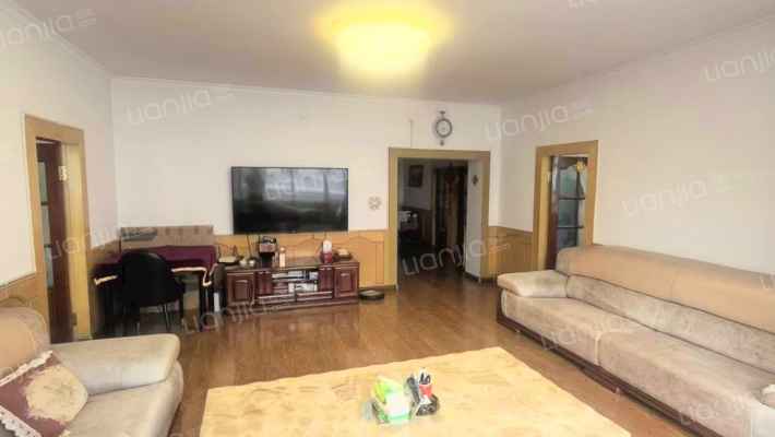 物资大厦二手房实景图