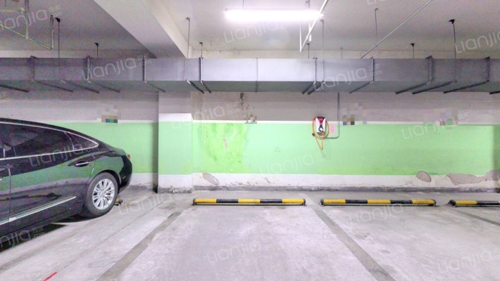 世华水岸B区二手房实景图