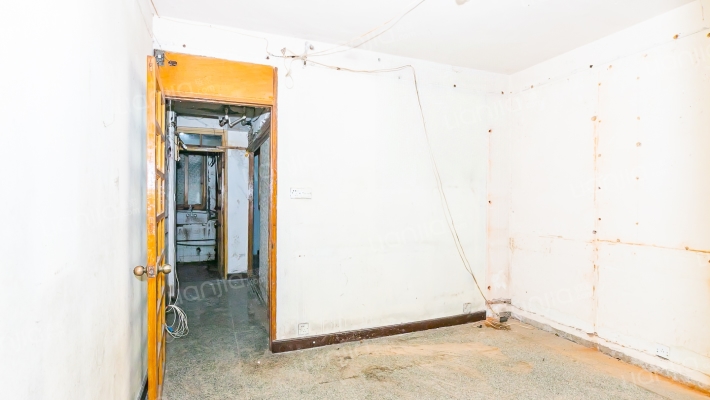 虹仪小区二手房实景图