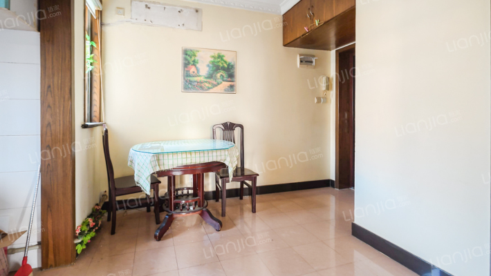 齐河三小区二手房实景图