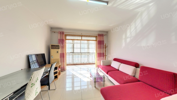 明达公寓二手房实景图