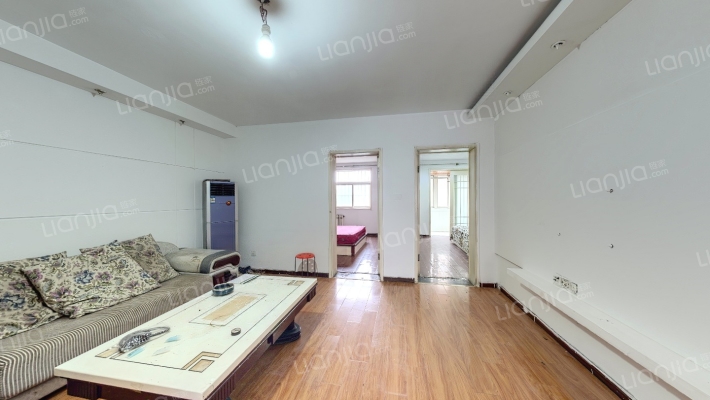 合力佳苑二手房实景图