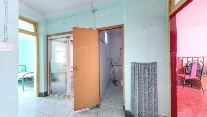 玉塘村南二手房实景图