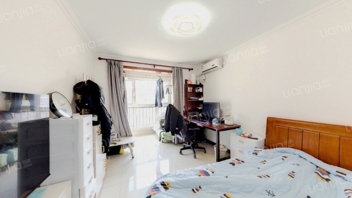 中上园小区二手房实景图