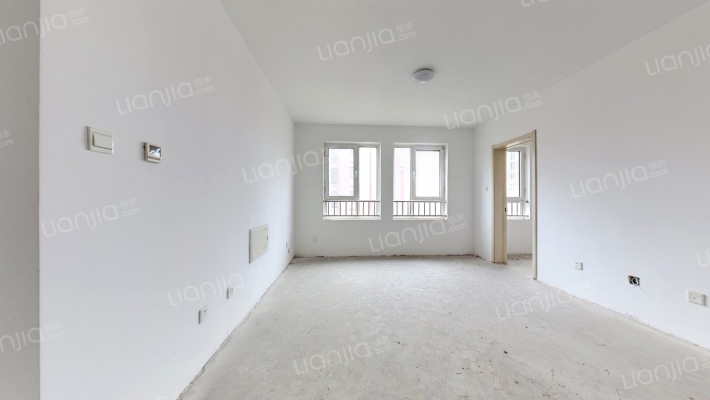 演泉社区A区二手房实景图